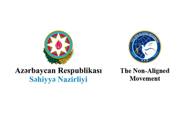 Под председательством Азербайджана состоялась встреча министров здравоохранения стран-участниц ДН - ФОТО